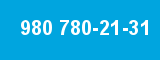 980 780-21-31